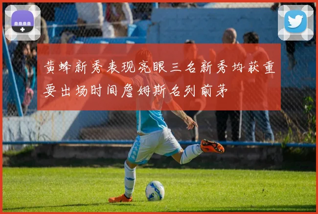 黄蜂新秀表现亮眼三名新秀均获重要出场时间詹姆斯名列前茅